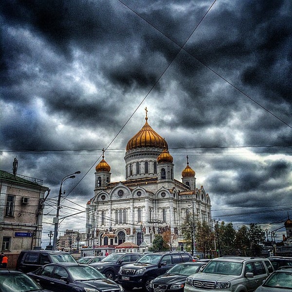 Кропоткинская женский монастырь