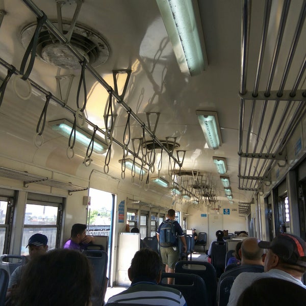 Estación Darío Santillán y Maximiliano Kosteki (ex Avellaneda) [Línea