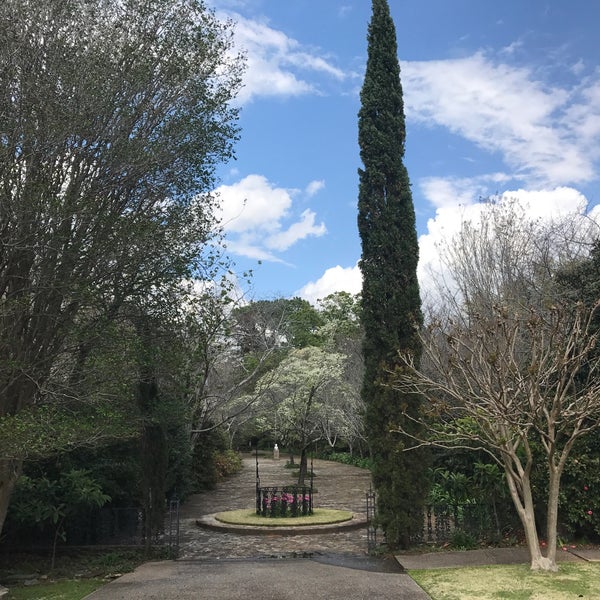 Jasmine Hill Gardens 2 Tips