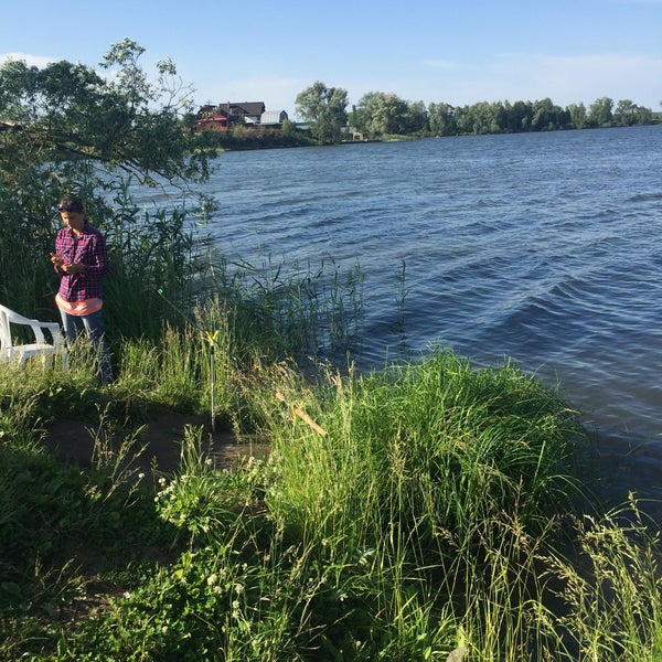 Архиерейское озеро