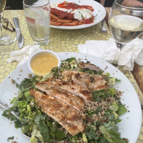 Roxanne's Italian Restaurant in Mahwah