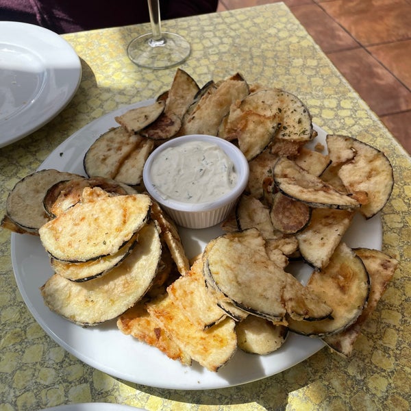 Roxanne's Italian Restaurant in Mahwah