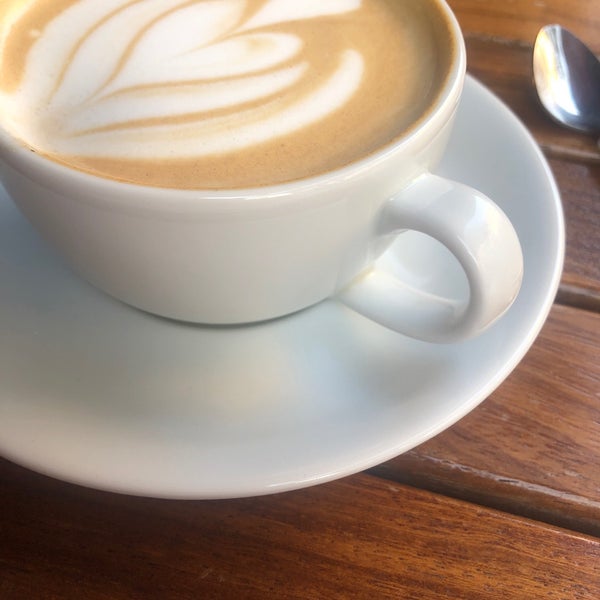 9/14/2019 tarihinde Av. A.B.ziyaretçi tarafından Inception Coffee'de çekilen fotoğraf