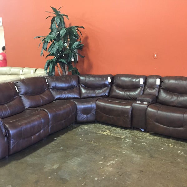 The dump 2024 furniture outlet recliners
