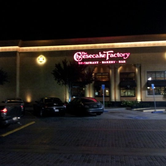 Photos at The Cheesecake Factory American Restaurant in Fresno