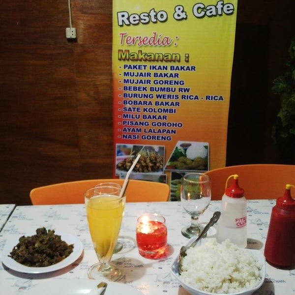 Photos At Rm Boulevard Tondano Tondano Sulawesi Utara Photos At Rm Boulevard Tondano Tondano Sulawesi Utara