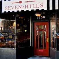 10/19/2013にSeven HillsがSeven Hillsで撮った写真