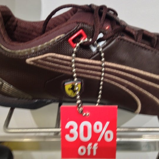 Puma store charlotte clearance nc