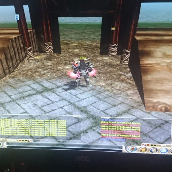 Photos At Fullnet Internet Cafe Arcade