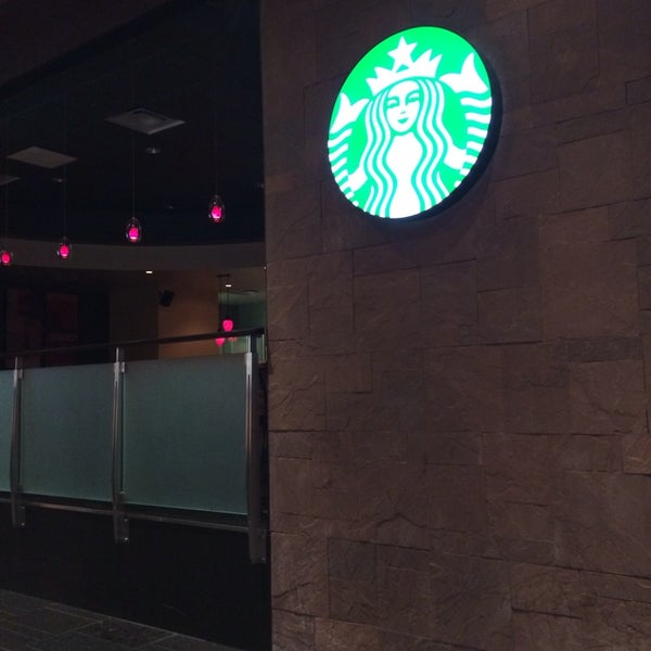 Starbucks - Coffee Shop Starbucks - Coffee Shop
