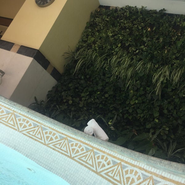 Photo taken at Spa Marquis by L H. on 6/1/2018