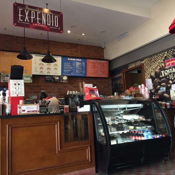 Café La Flor de Córdoba Tlaquepaque Cafetería en San