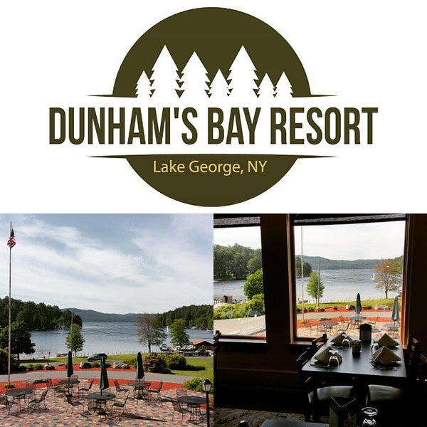 Das Foto wurde bei Dunham&#39;s Bay Resort von Dunham&#39;s Bay R. am 6/7/2015 aufgenommen