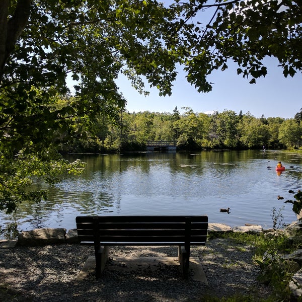 Shubie Park Dartmouth, NS