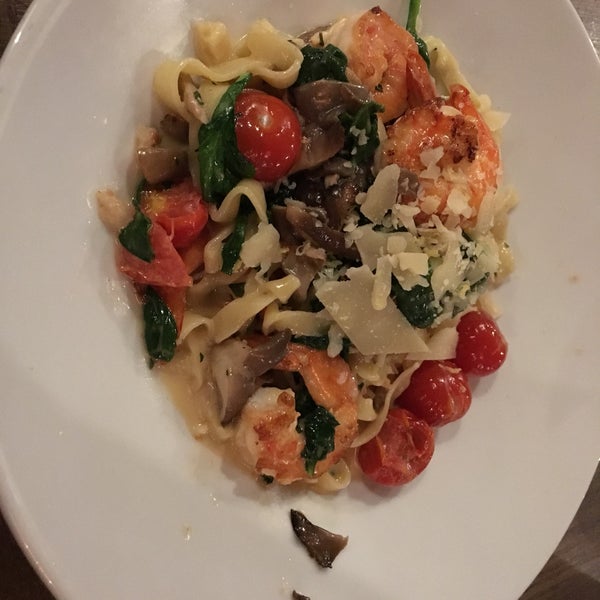 Photos at Romaine's Wood Grill and Bar American Restaurant in