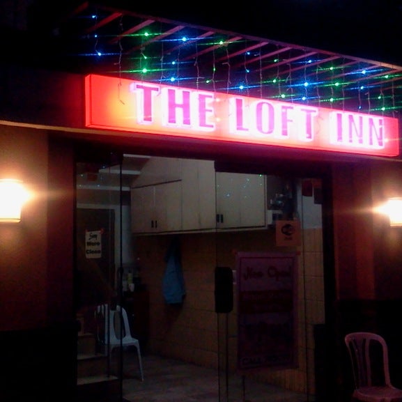 Foto tirada no(a) The Loft Inn por Nikkah S. em 7/27/2013