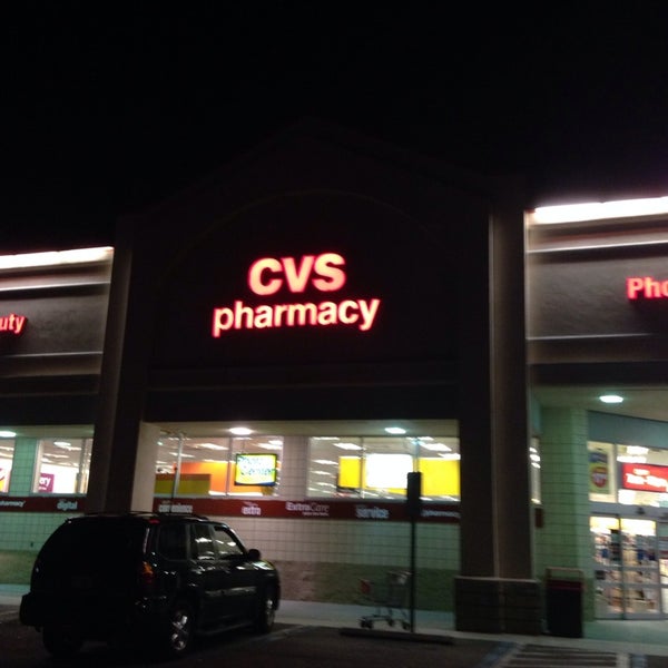 CVS pharmacy Pharmacy in Tampa