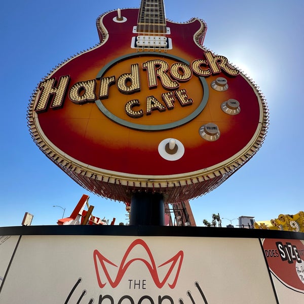 Photo taken at The Neon Museum by Nilesh D. on 4/29/2023