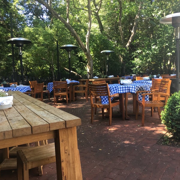 Perry's on Magnolia American Restaurant in Larkspur