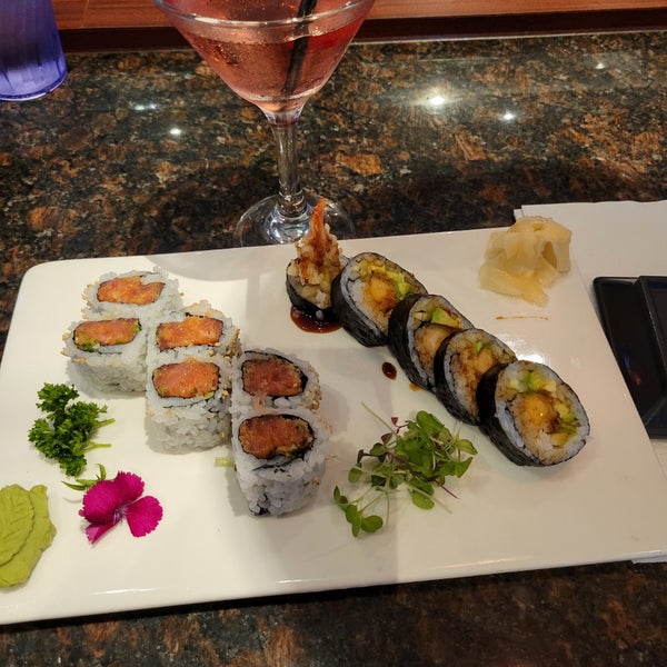 Sakura Japanese Steak House Japanese Restaurant in Pearland