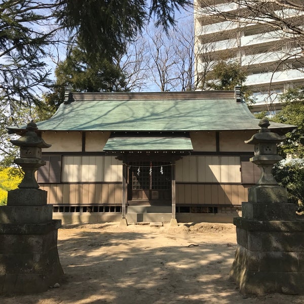 Photos At 香取神社 流山市 15 Visitors Photos At 香取神社 流山市 15 Visitors