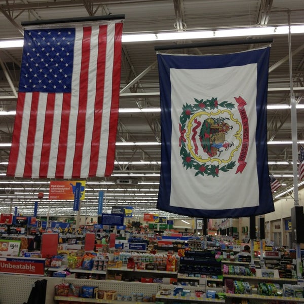 Walmart Supercenter 11 tavsiye'da fotoğraflar