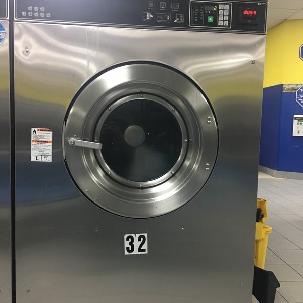 Clean Rite Laundromat Laundry Service in Sunset Park
