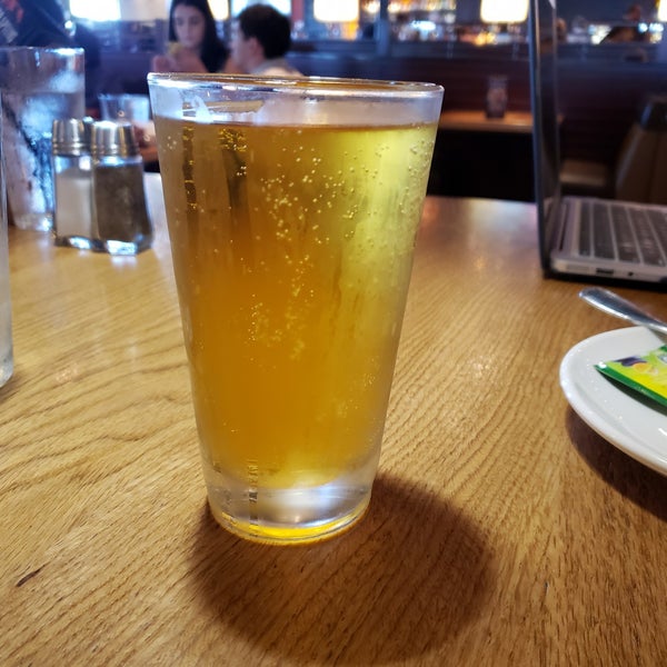Photo taken at BJ&#39;s Restaurant &amp; Brewhouse by Black Tooh G. on 5/25/2019