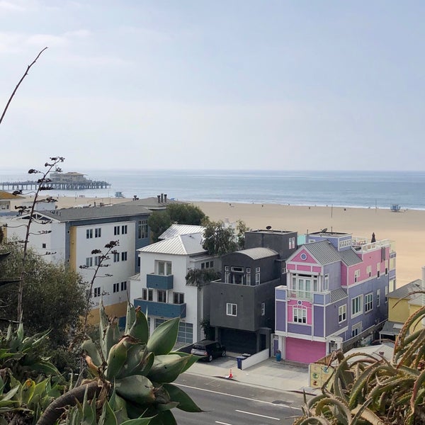10/13/2020 tarihinde Katelyn G.ziyaretçi tarafından The Bungalow Santa Monica'de çekilen fotoğraf