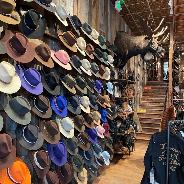 Kemosabe Jackson, WY