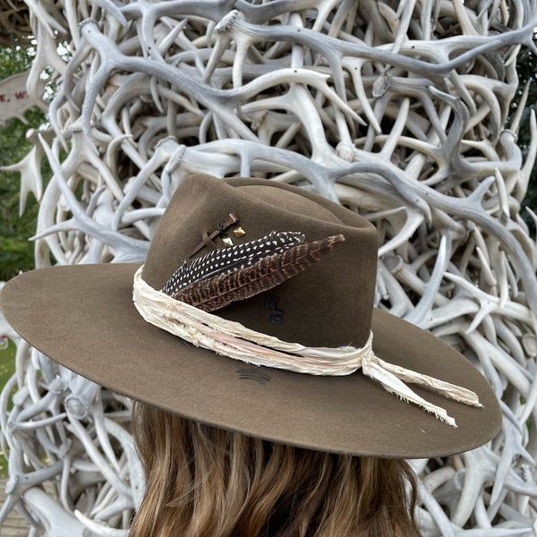 Kemosabe Jackson, WY