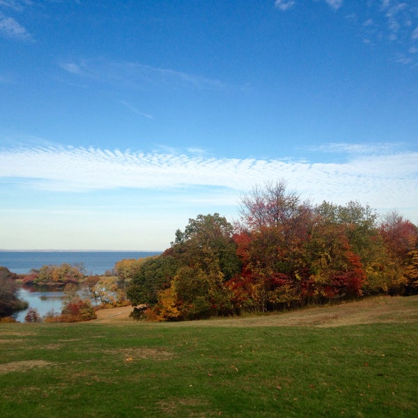 Caumsett State Historic Park Preserve State or Provincial Park in