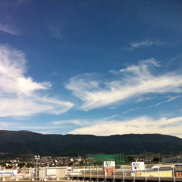 次での写真 バロー 南松本店 松本市のスーパーマーケット