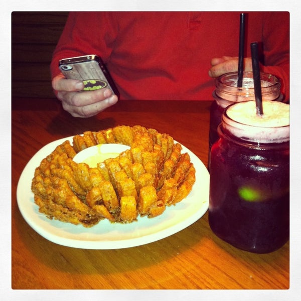 Outback Steakhouse Burlington, NC