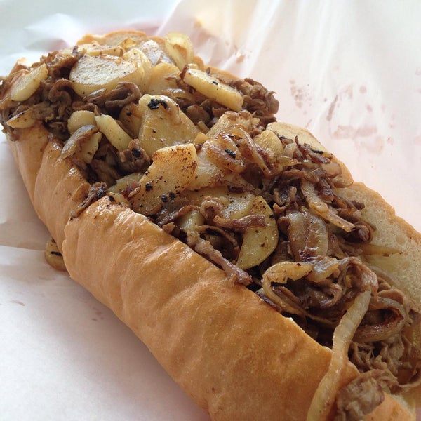 Super Subs Etc. Miami, FL