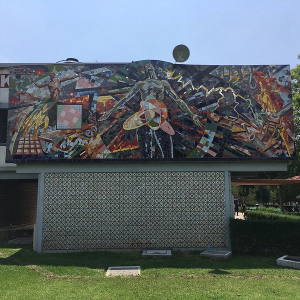 Instituto Tecnológico de Morelia University