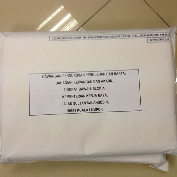 Photos At Icm Industries Corporation Berhad Melaka State Goverment Subsidiary