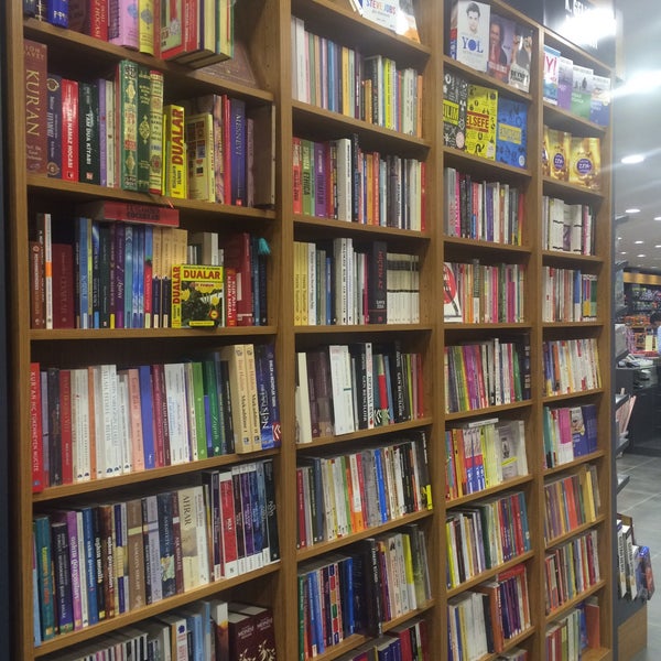 nezih kitap evi
