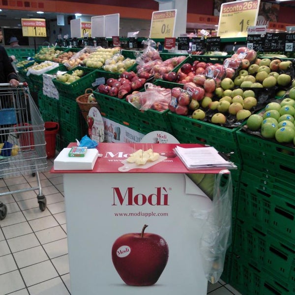 Carrefour alpignano