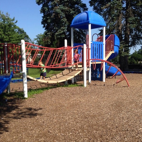 Photos at Gould Park Dobbs Ferry, NY