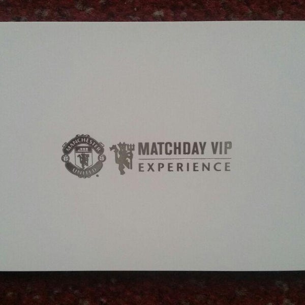 Sir Matt Busby Way Sir Matt Busby Way