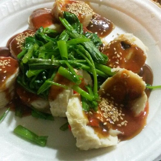 Photos At Pasar Malam Desa Lembah Permai Event Space