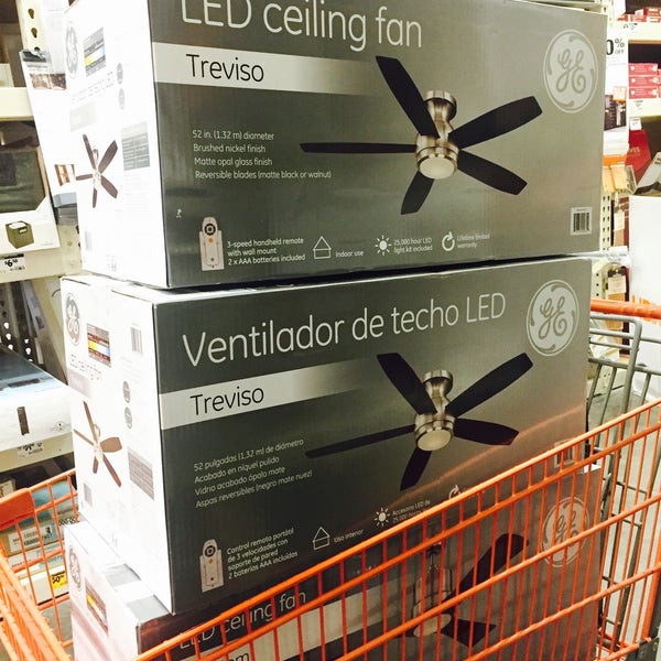 Ge Treviso Ceiling Fan Dimensions Shelly Lighting