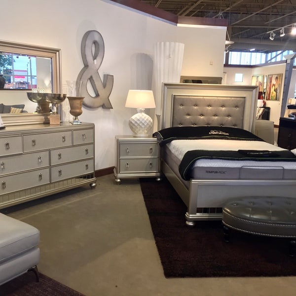 Rooms To Go Furniture Store - 900 W Osceola Pkwy