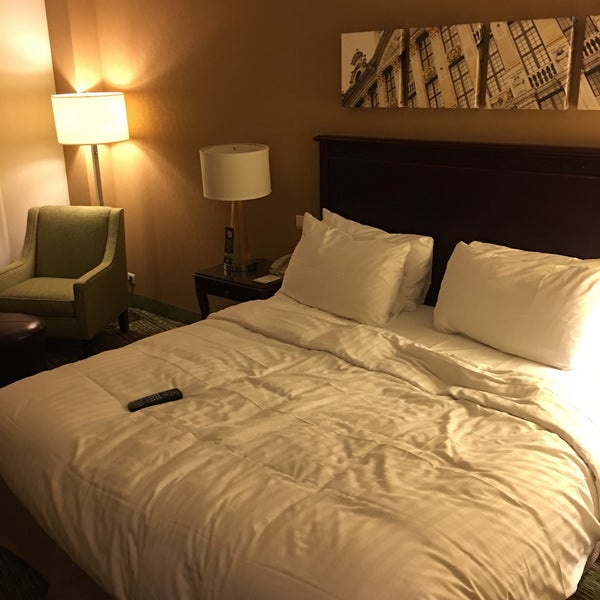 11/5/2017にDerek H.がBrussels Marriott Hotel Grand Placeで撮った写真