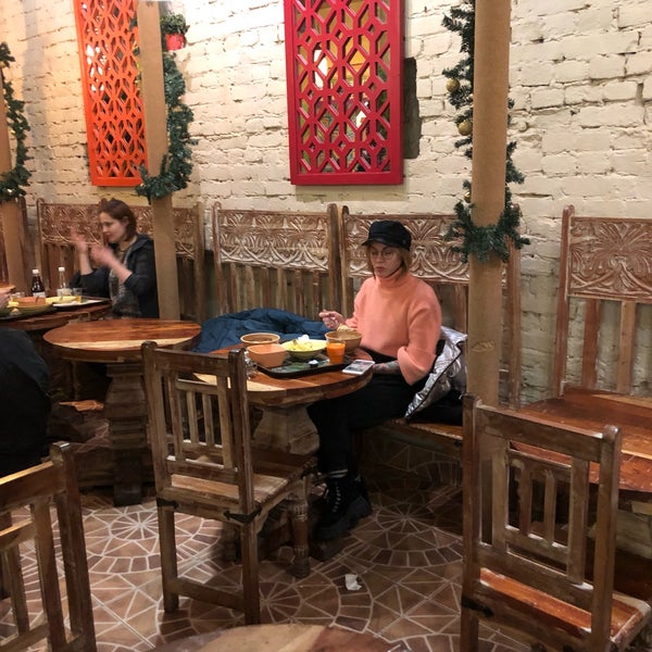 12/28/2018にKonstantinがДжаганнатで撮った写真