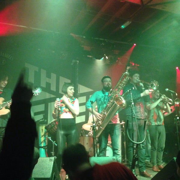 The Fleece Bristol, Bristol