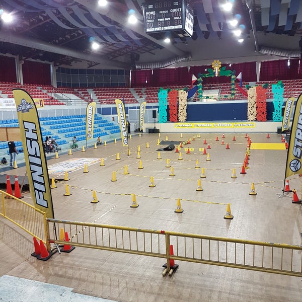 Photos at Malolos Sports and Convention Center McArthur Hwy