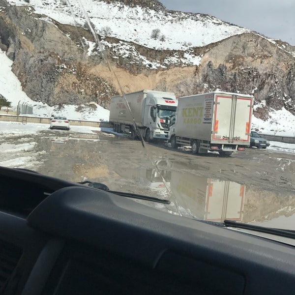 kent kargo organize sanayi kayseri kayseri