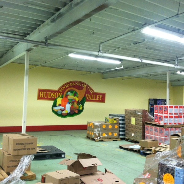 Food Bank Of the Hudson Valley CornwallonHudson, NY